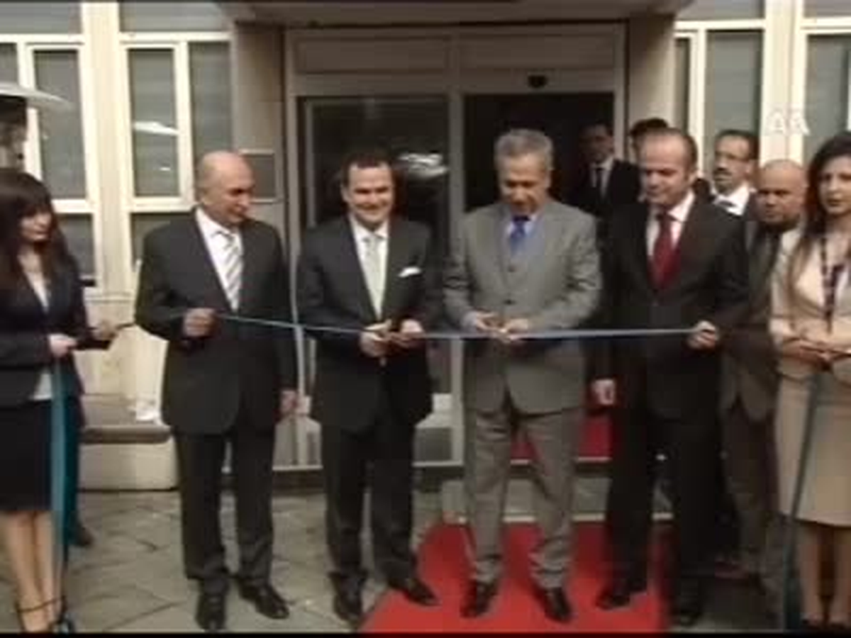 Güçlü Haber Ajansı