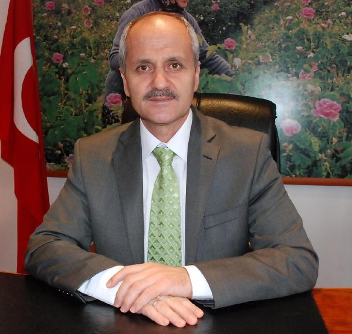 Gülbirlik, Ortadoğu'ya Açılıyor