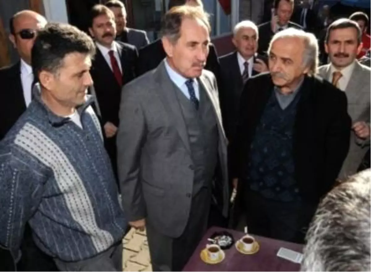 Günay'dan İstanbul İçin Rant Uyarısı