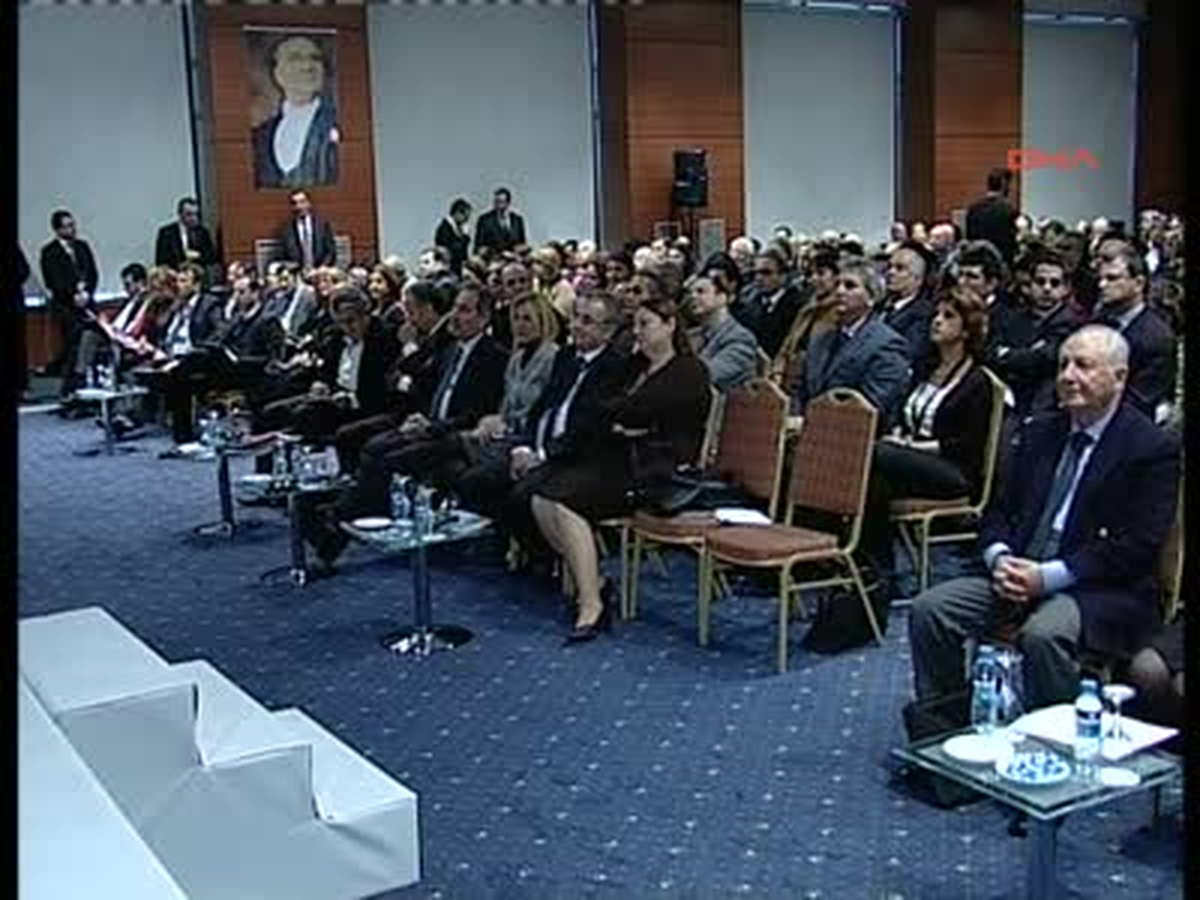 Günay : Umarım Barış Egemen Olur