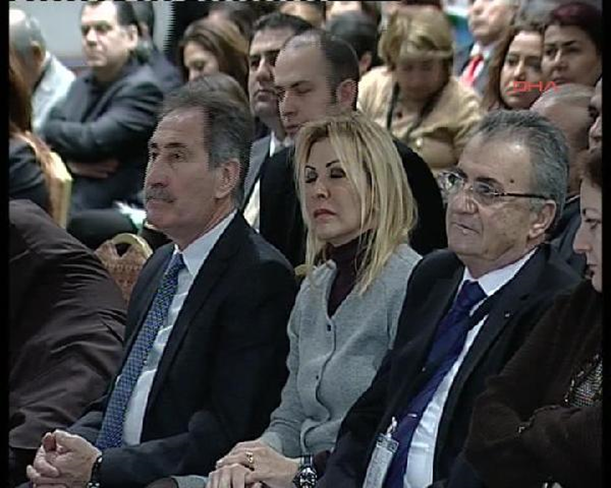 Günay : Umarım Barış Egemen Olur