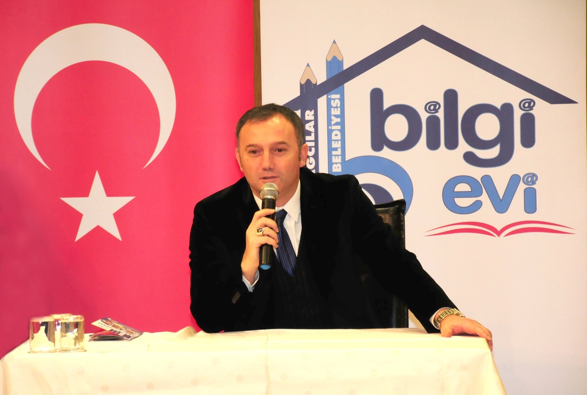 Hami Mandıralı Geçmiş Günleri Yad Etti