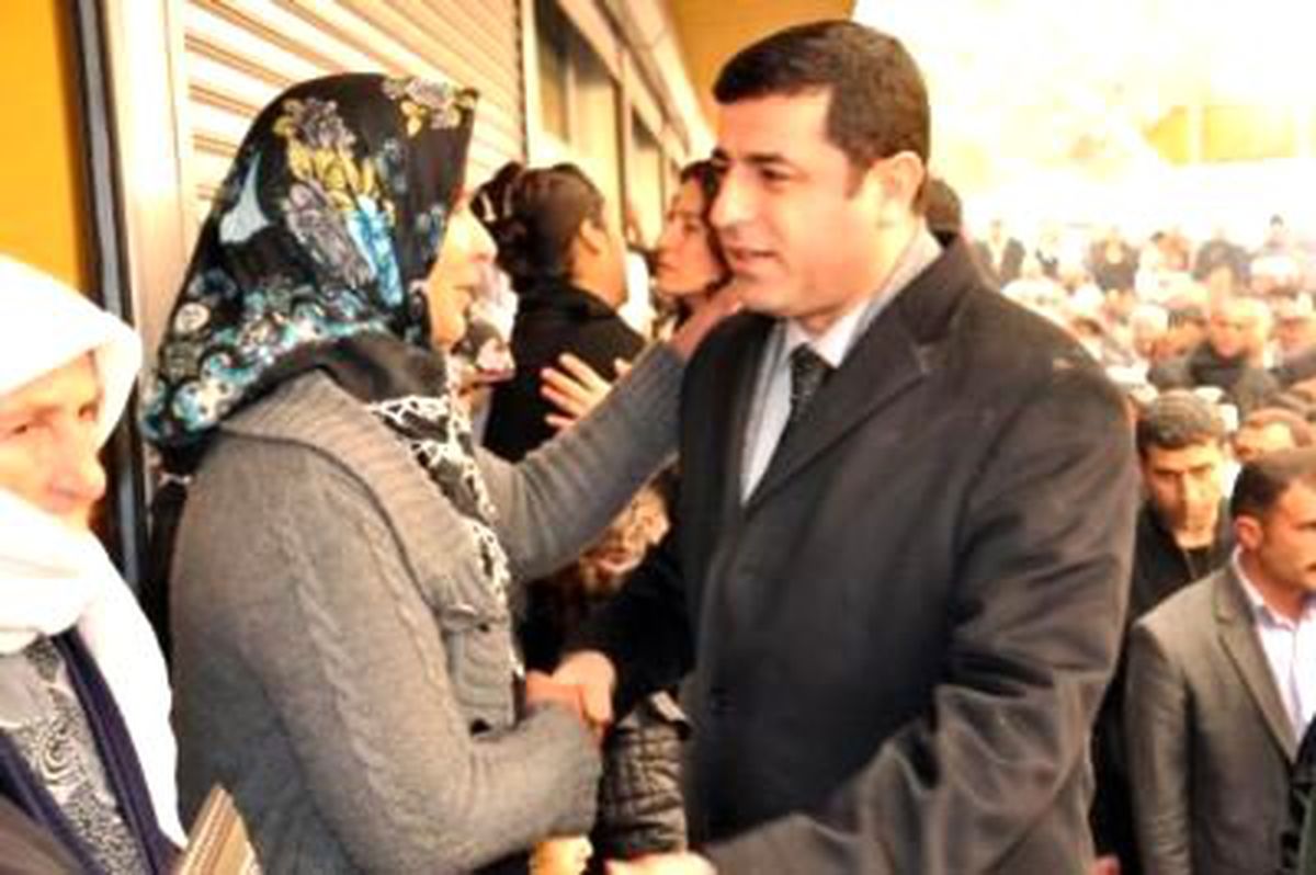 'Hesabını Soracağız'