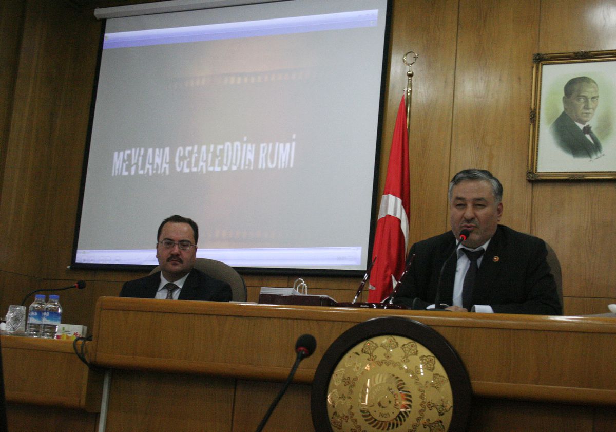 Hz. Mevlana'nın Doğduğu Ev Restore Edilecek