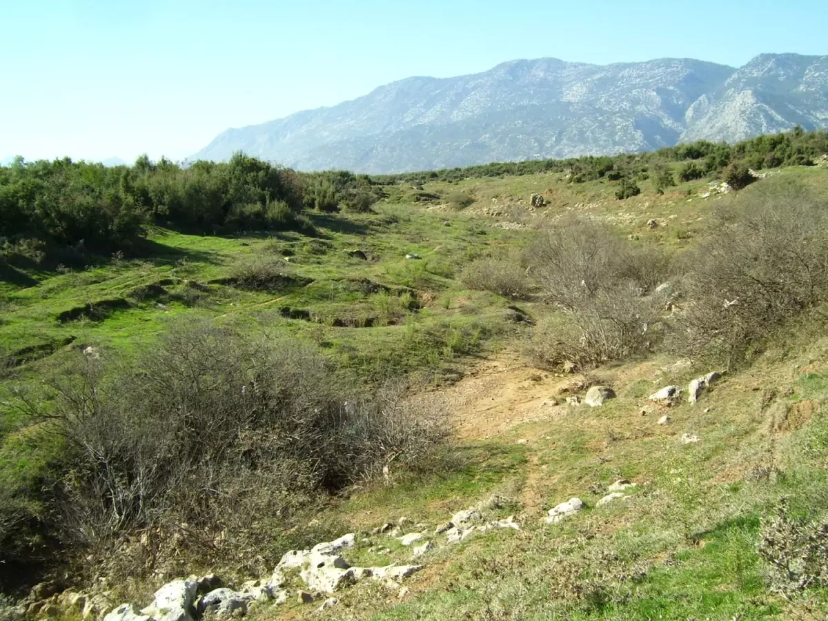 İçme Suyu Kaynakları Alanları Korumaya Alınıyor
