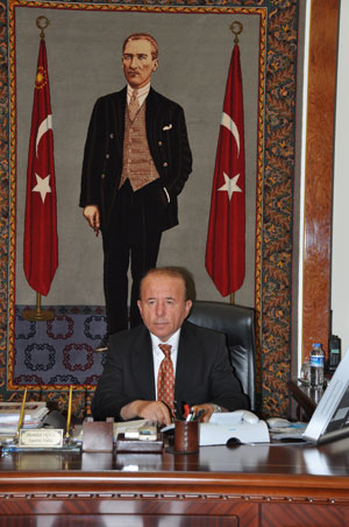 'Okulları Bir Günlüğüne Tatil Ettik'