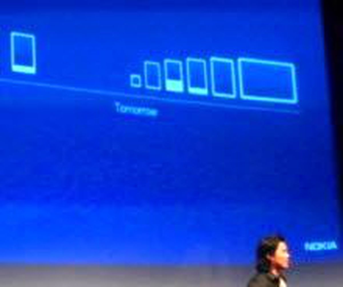 İşte Geleceğin Windows Phone'u!