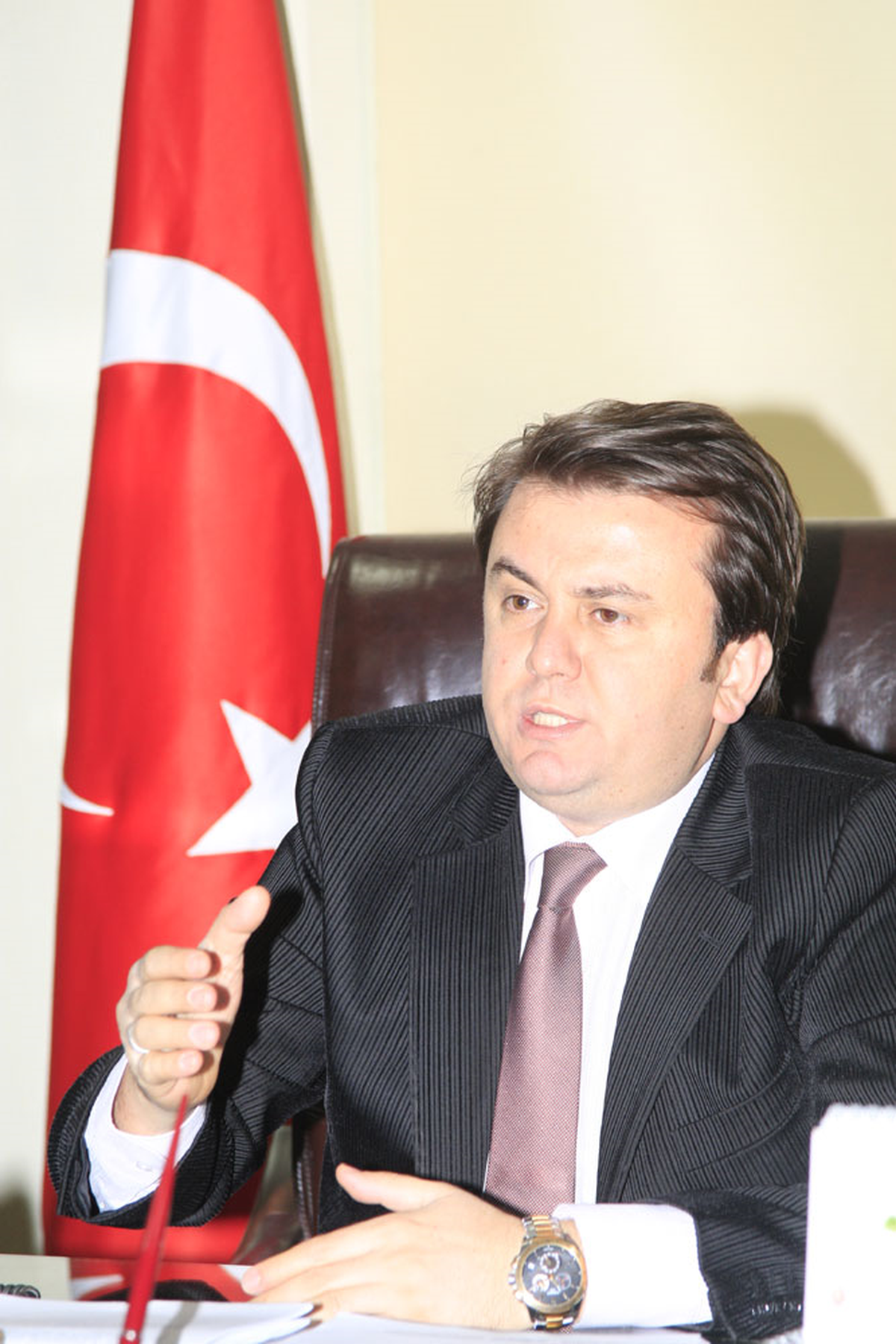 Kahramanmaraş'ın Düşman İşgalinden Kurtuluşunun 92. Yıldönümü