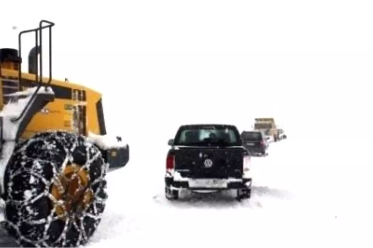 Karayollarında Durum