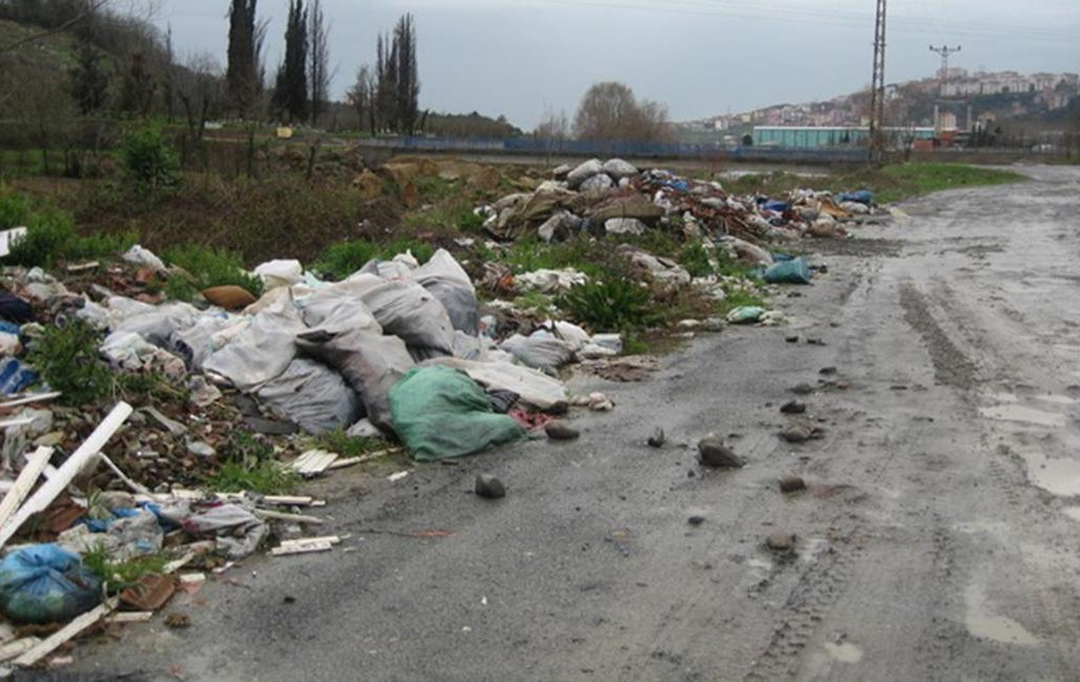 Katı Atık Toplama Projesı Yaygınlaşıyor