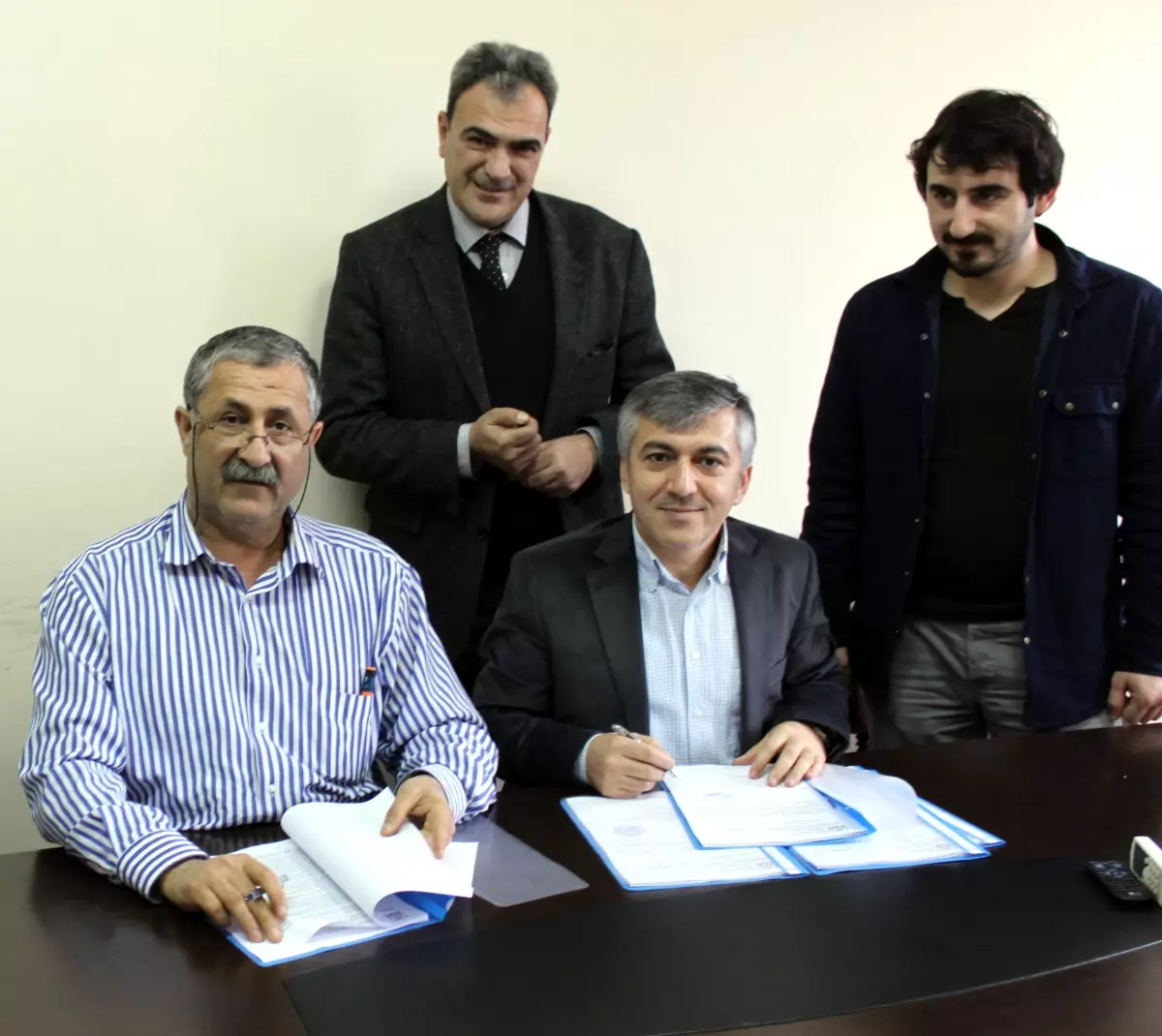 Kepez'de Asansörlerin Yıllık Denetimini Makine Mühendisleri Odası Yapacak