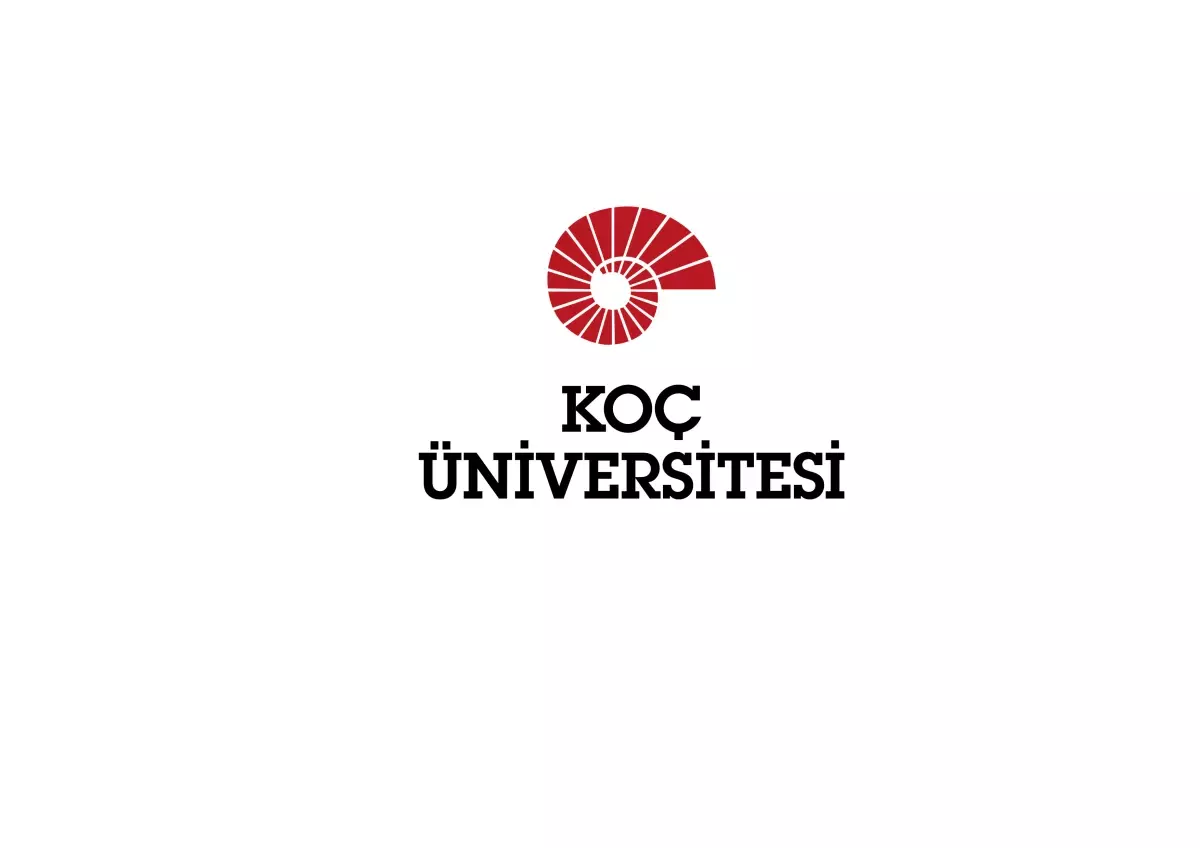 Koç Üniversitesi Seminerler Serisi Başlıyor