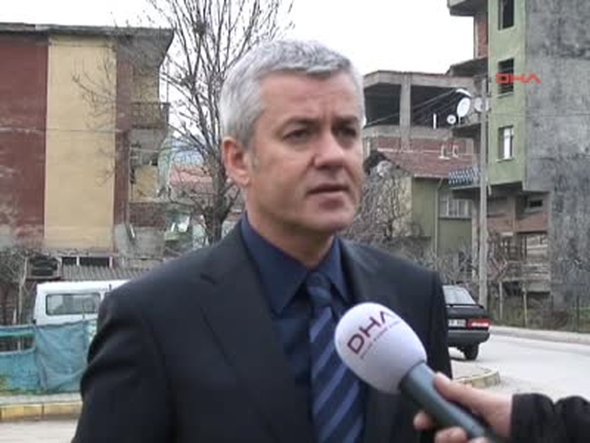 Körfez İlçesi'nde Tehlike Hattındaki Bir Mahalle Taşınıyor