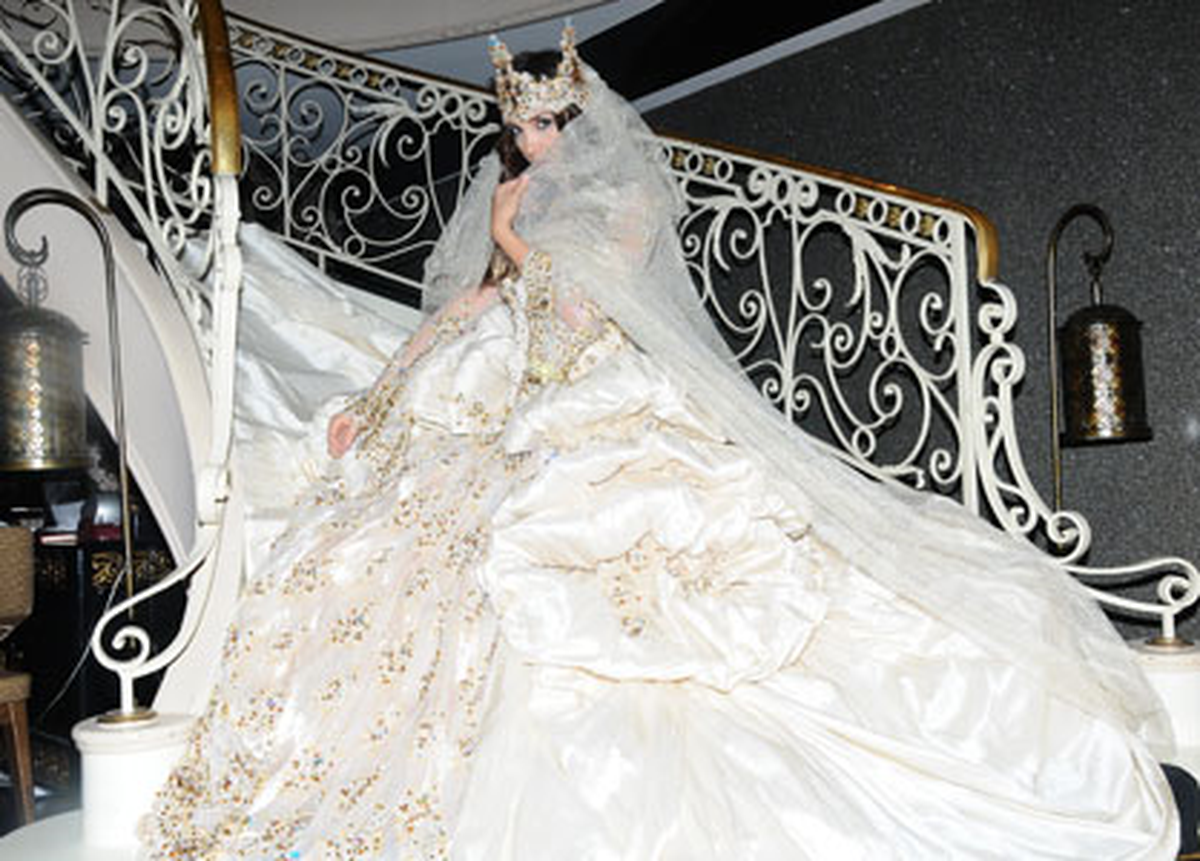 Koleksiyon Herkesi Büyülüyor