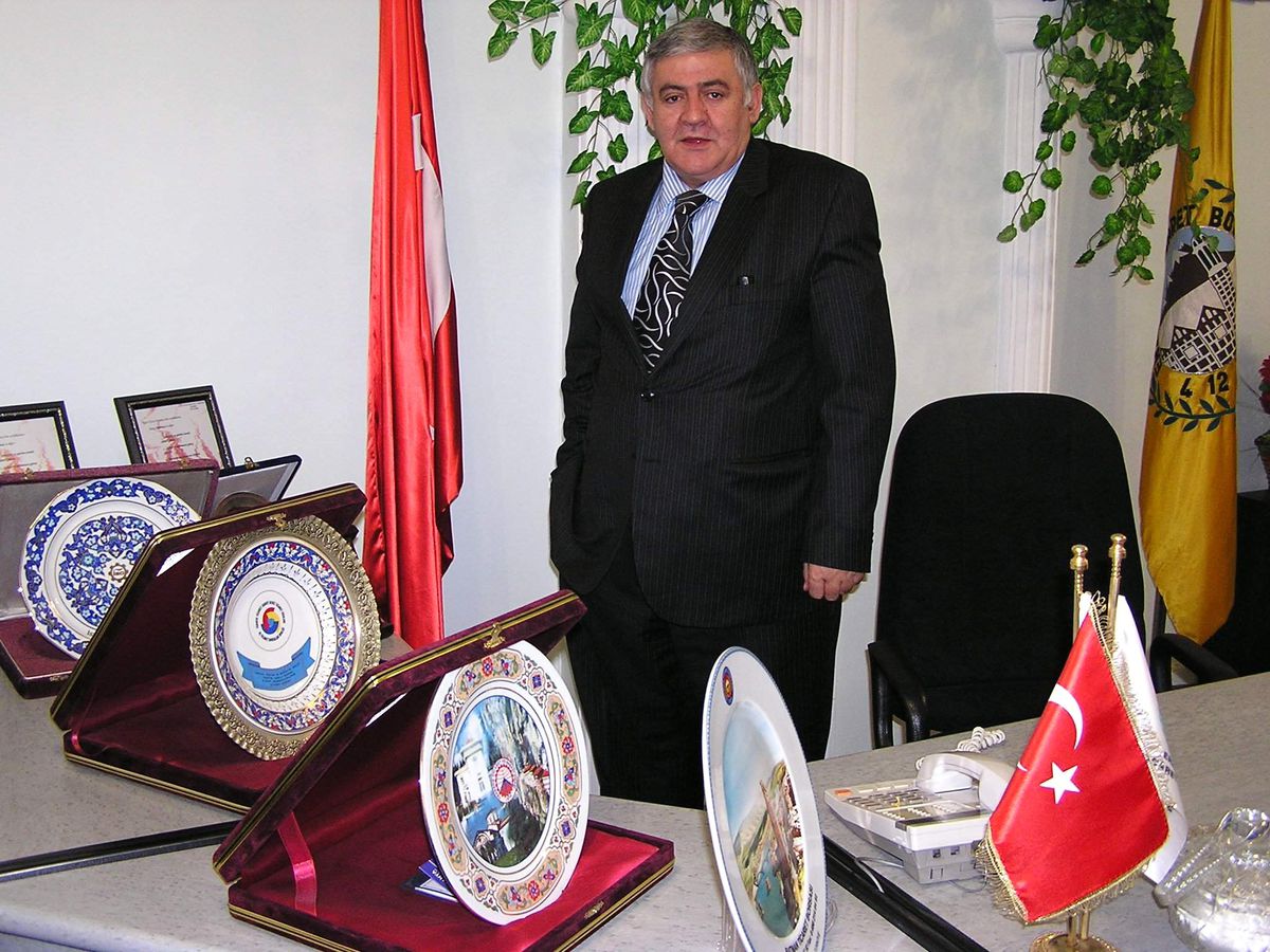 Kosgeb Uygulamalı Girişimcilik Eğitimi Tamamlandı