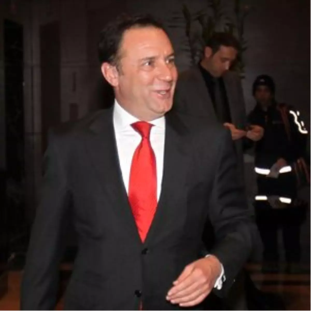 Kulüpler Birliği Yeni Bir Başkan İstiyor