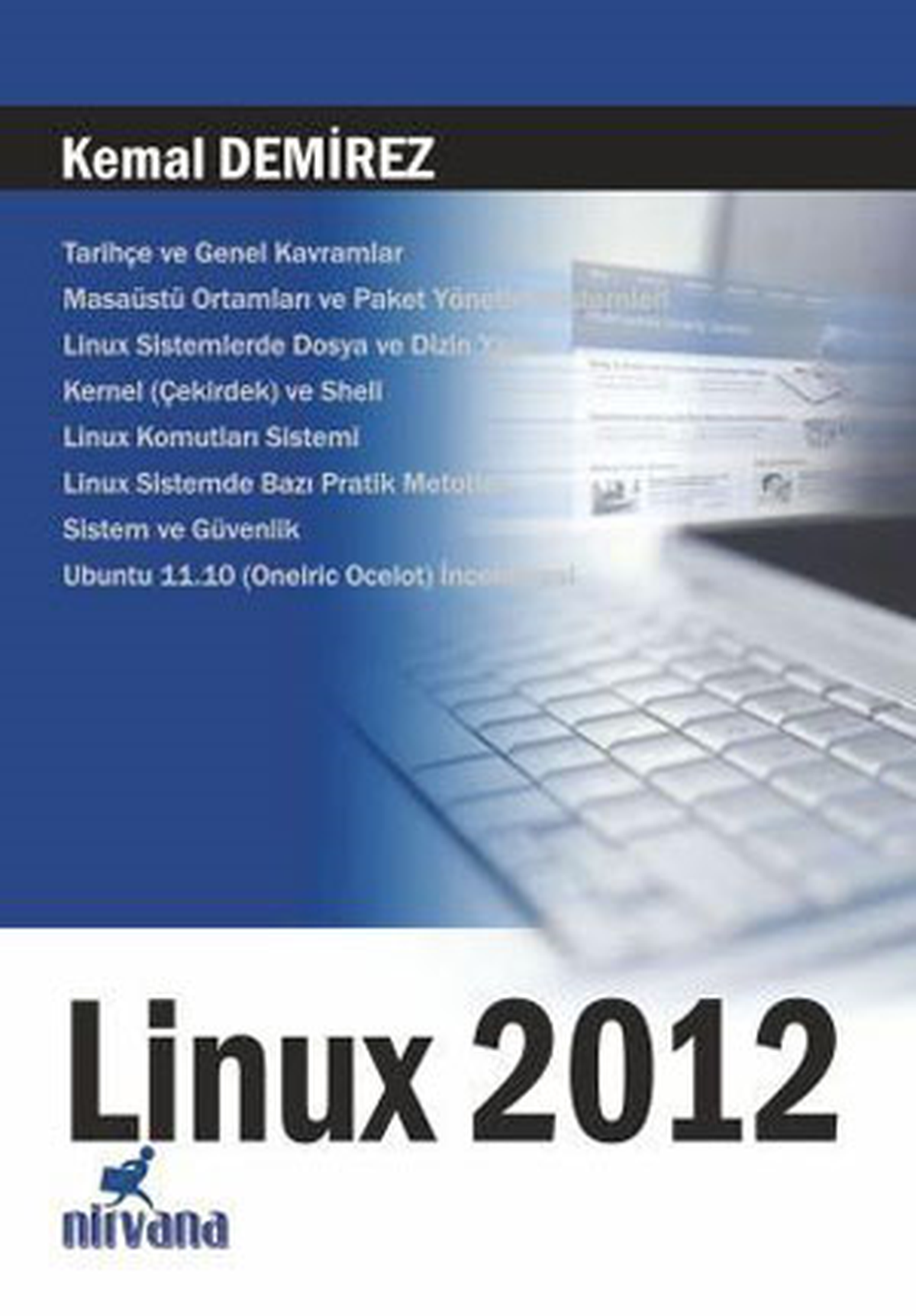 Linux 2012 Raflarda