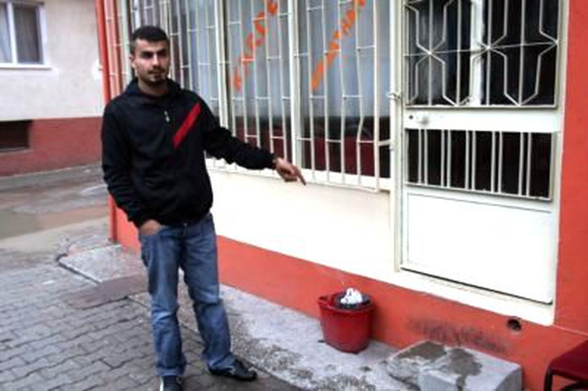 Liseli Kızların Kavgası Cinayetle Bitti