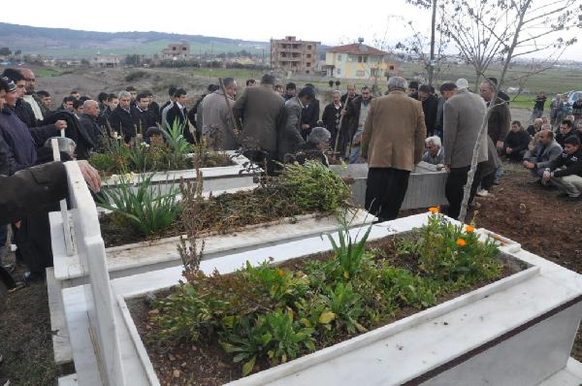 Liseli Mihrap'ın Organları 3 Kişiye Umut Oldu