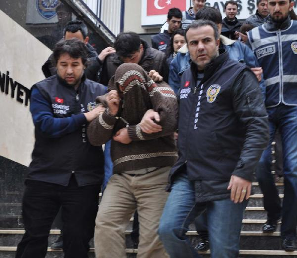 Merkez Bankası'nın Hurdacıya Sattığı Paraları Çalmışlar