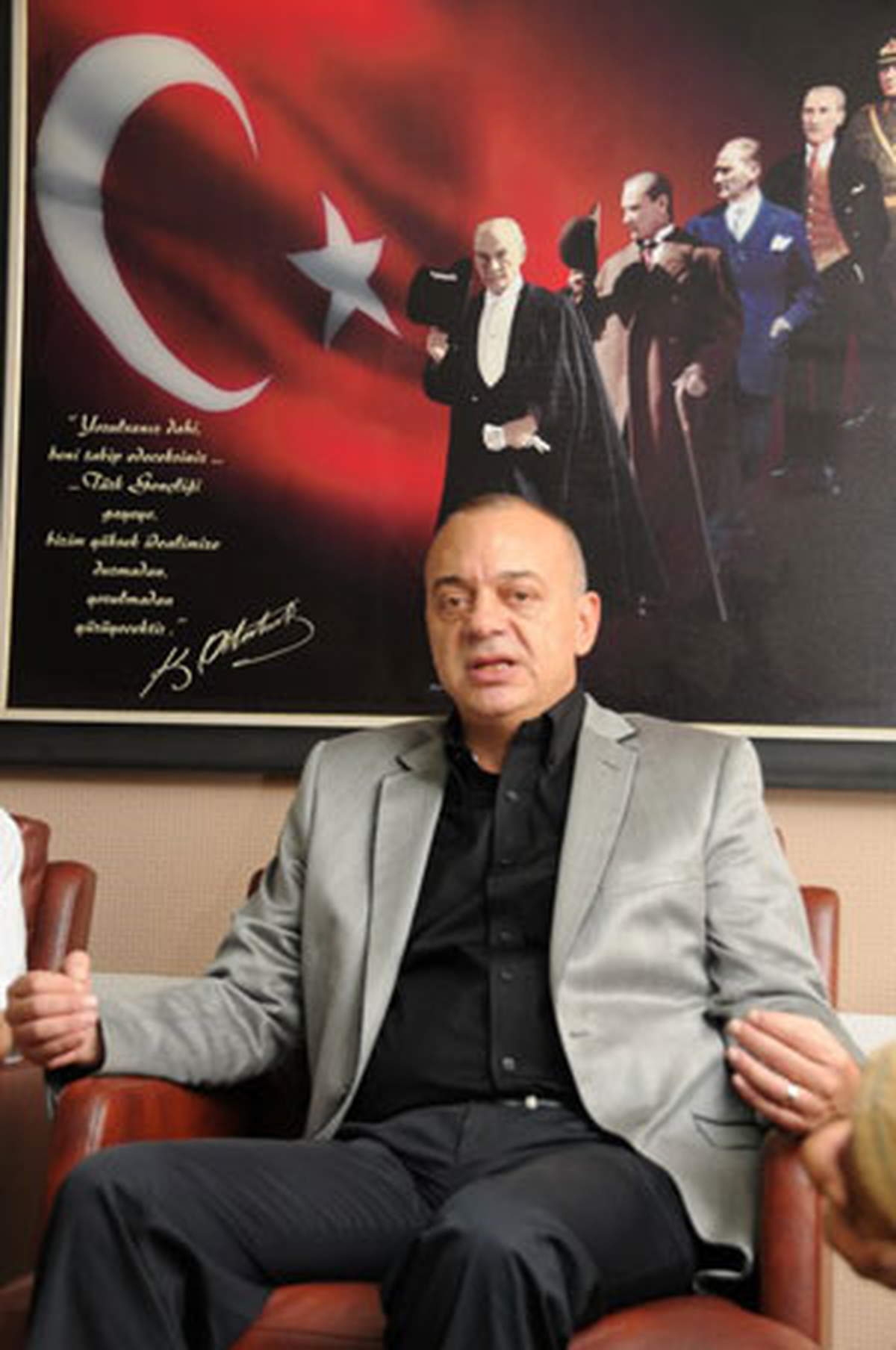Mesir'i Bütün Manisa Sahiplenmeli