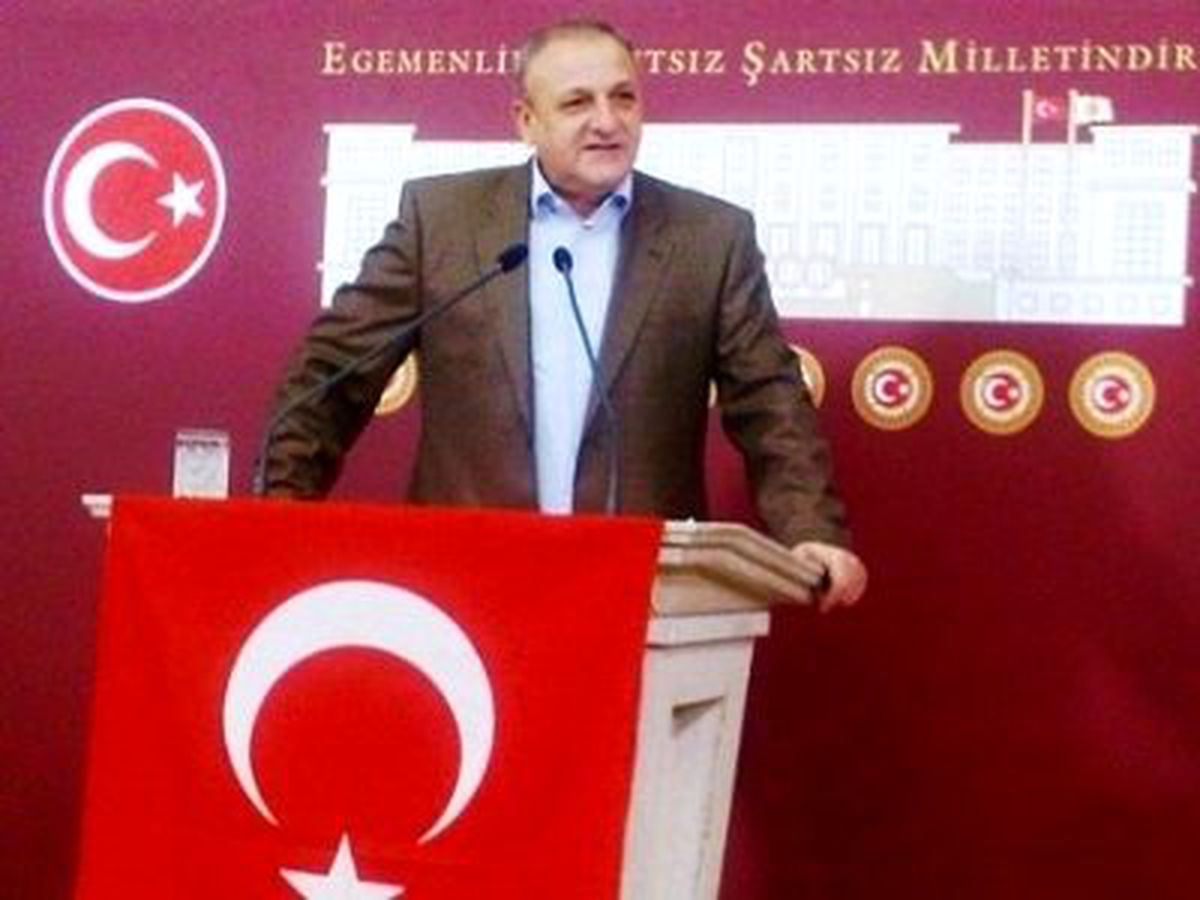 'Başbakanın Çağrılması Gerekiyor'