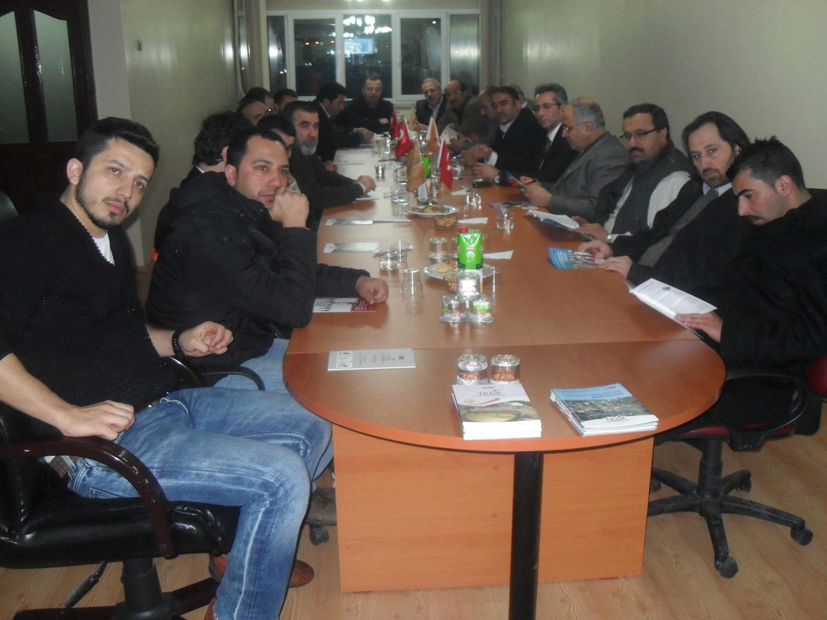 Müsiad\'dan \'Türkiye\'de Teşvik Sistemi\' Konulu Eğitim Semineri