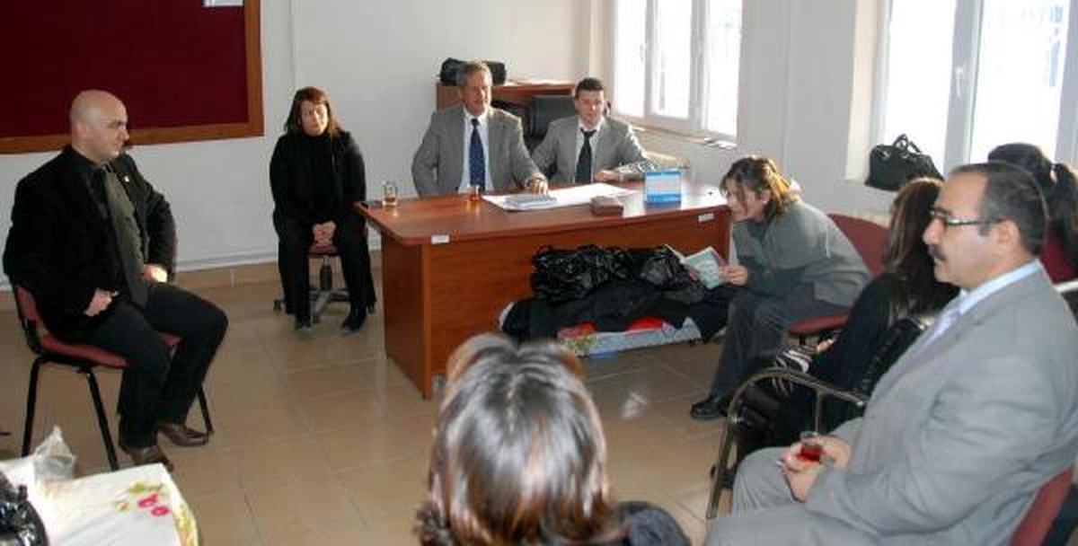 Öğretmenlere Diksiyon Kursu