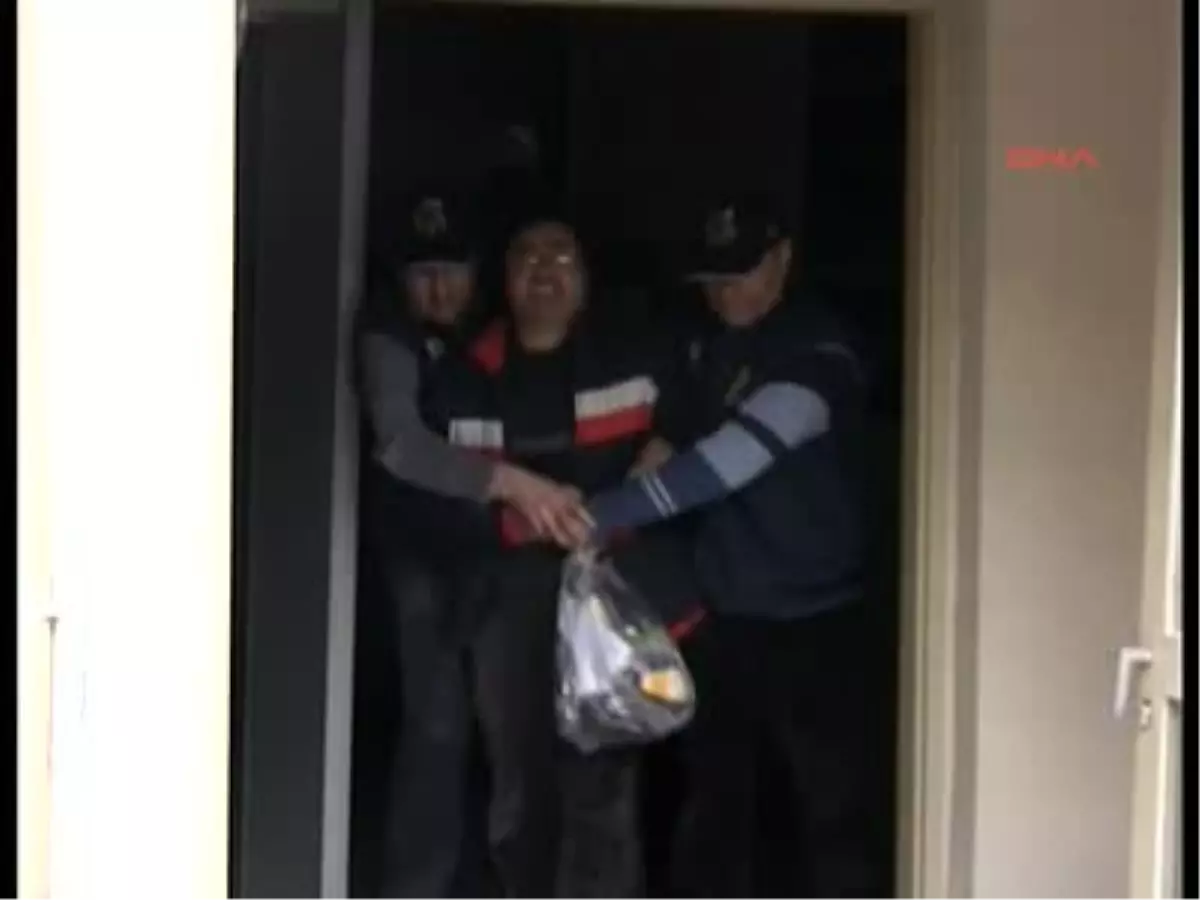 Patlayıcıyla Yakalanan Mlkp Sorumlusuna, 26 Yıl 9 Ay Hapis