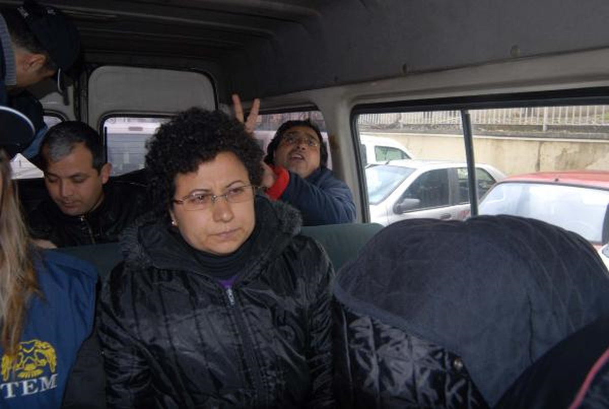 Patlayıcıyla Yakalanan MLKP Sorumlusuna, 26 Yıl 9 Ay Hapis