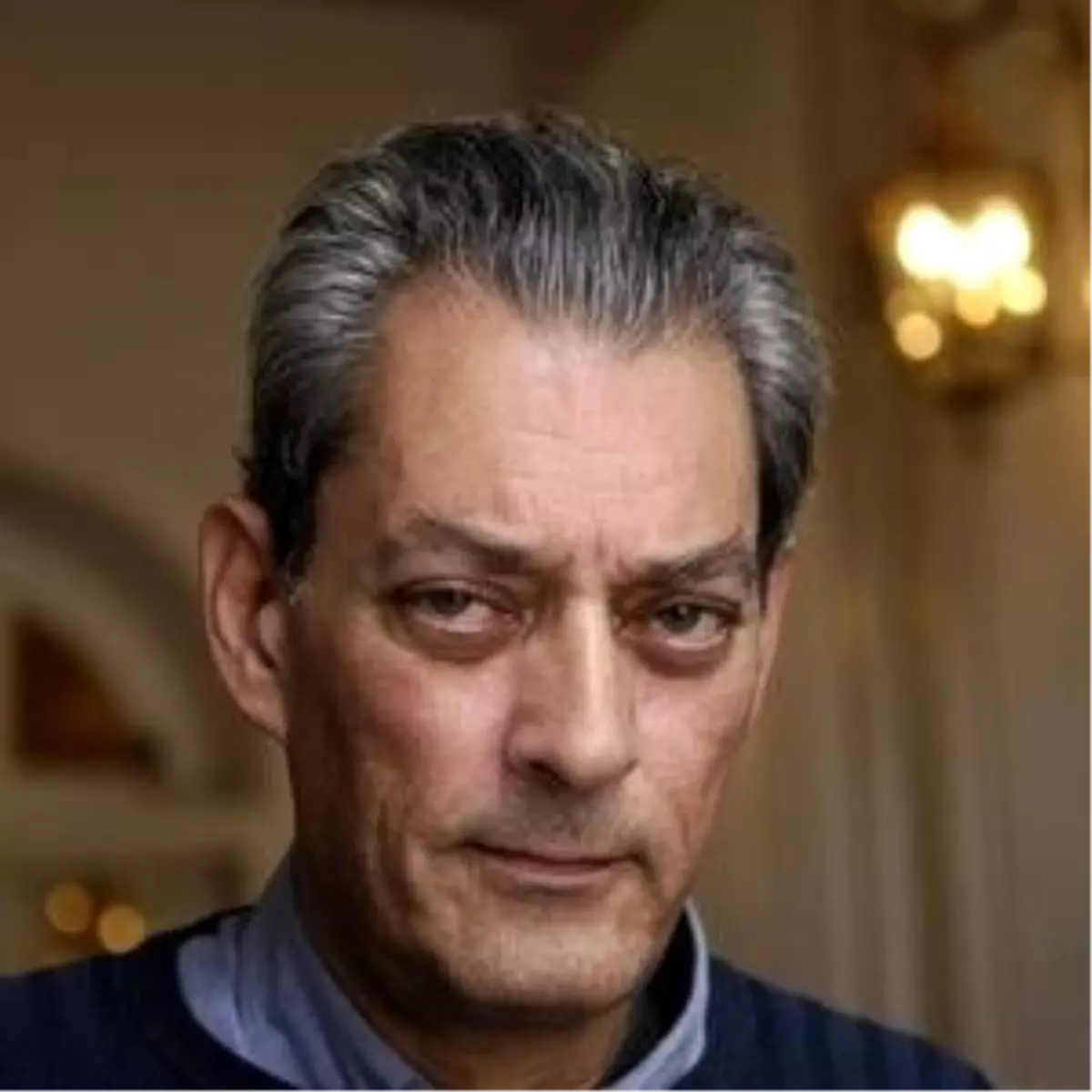 Paul Auster\'den Kılıçdaroğlu\'na Teşekkür Mektubu