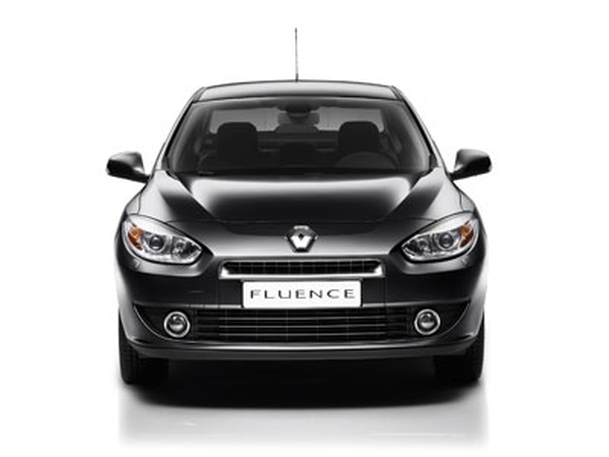 Renault Grubu'nun Ocak 2012 Pazar Payı % 19,9