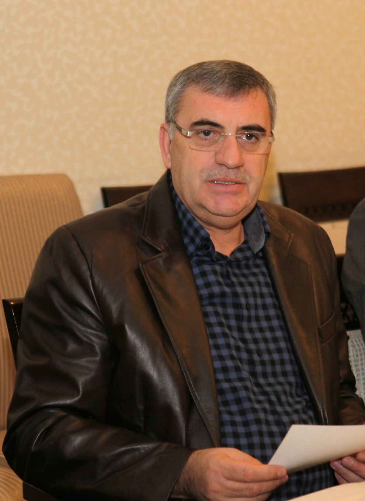 Sakarya Büyükşehir Belediye Başkanı Toçoğlu Esnaflar ile Bir Araya Geldi