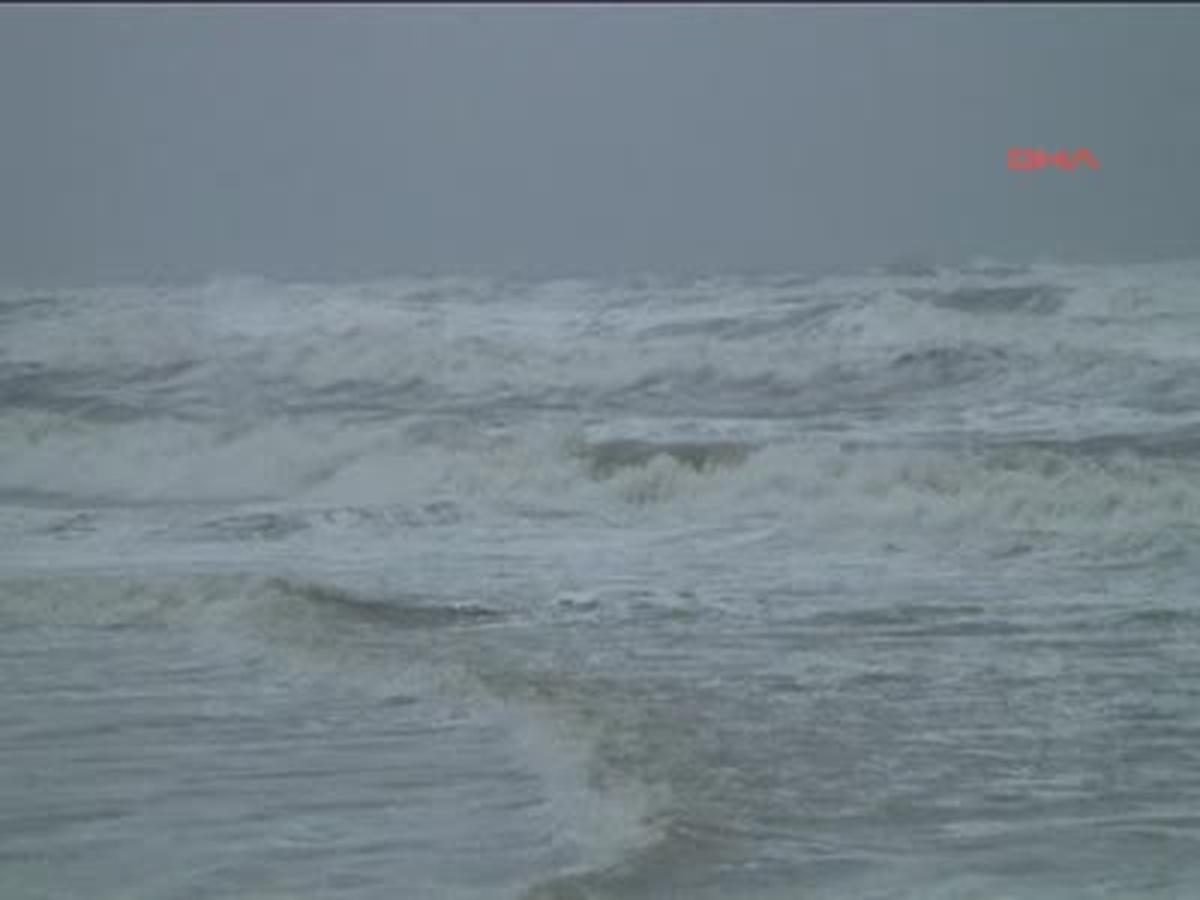 Karadeniz Karasu'yu Tehdit Ediyor