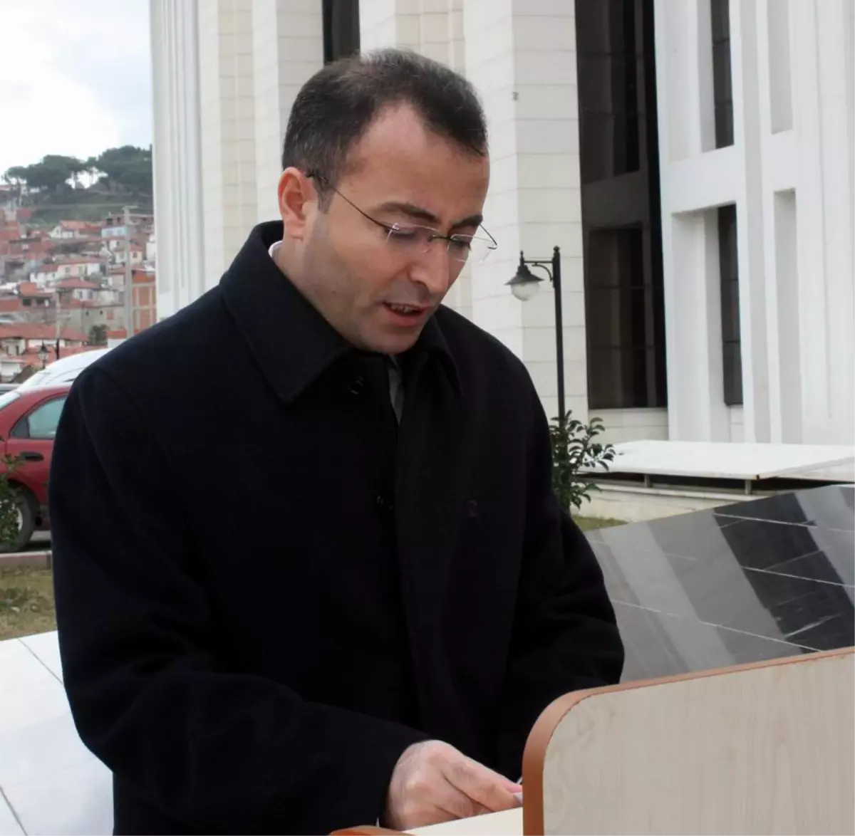 Savcı Hakan Kılıç Edremit\'te Anıldı