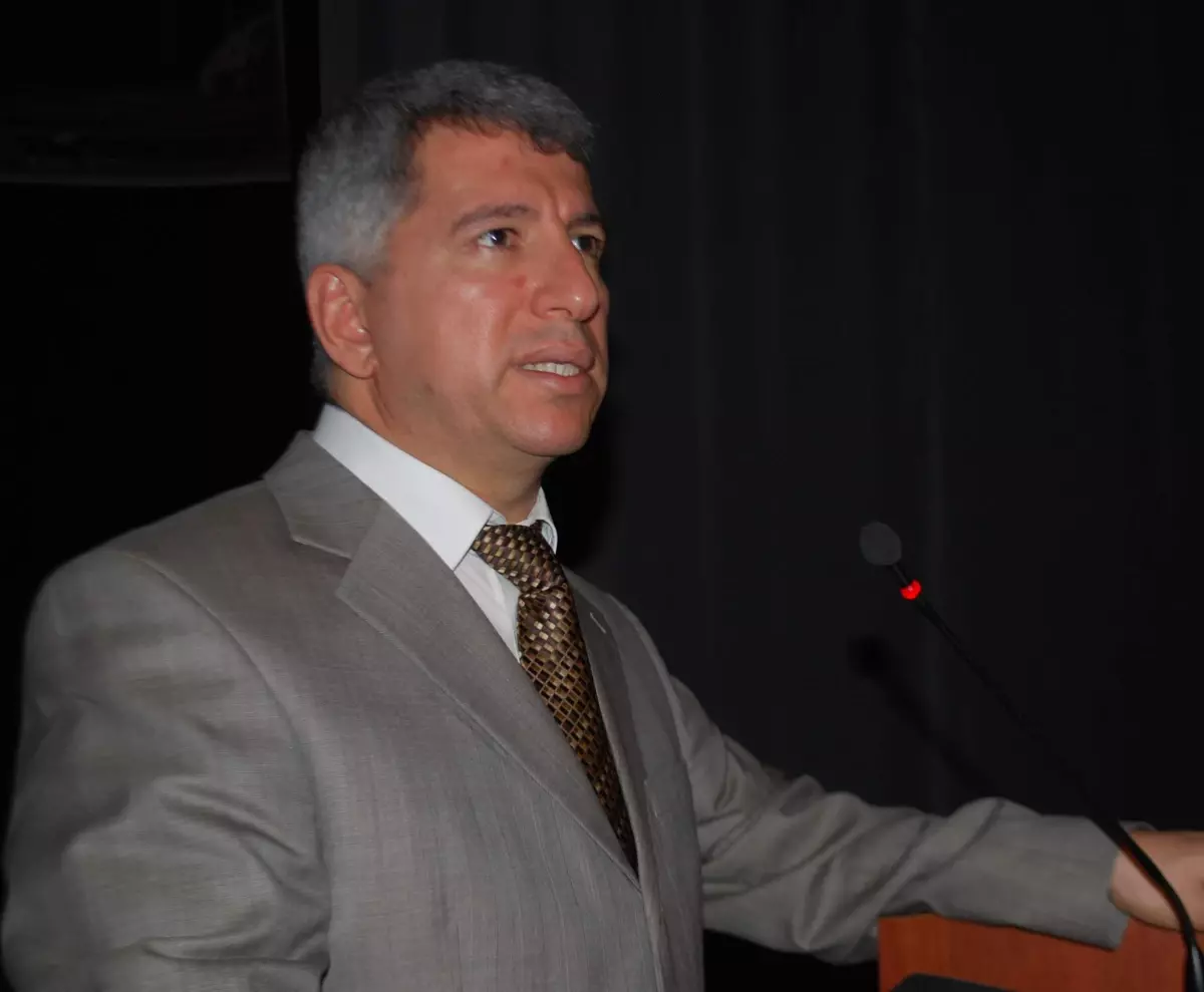 Sigara İçen Öğretmen Tedaviye