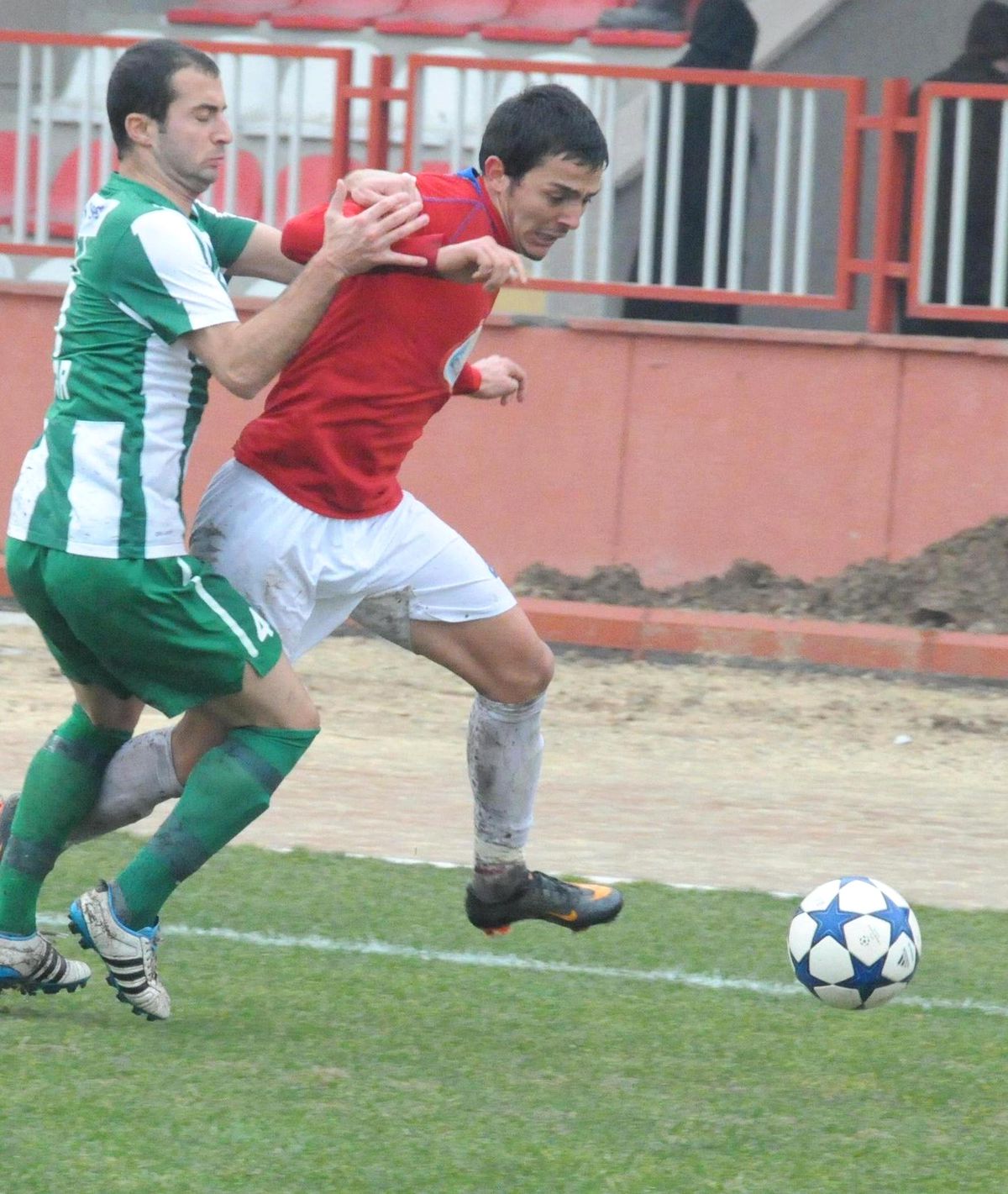 Spor Toto 3. Lig