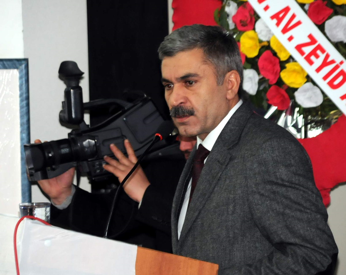 Tokat'ta Yerel Yönetimler Şurası