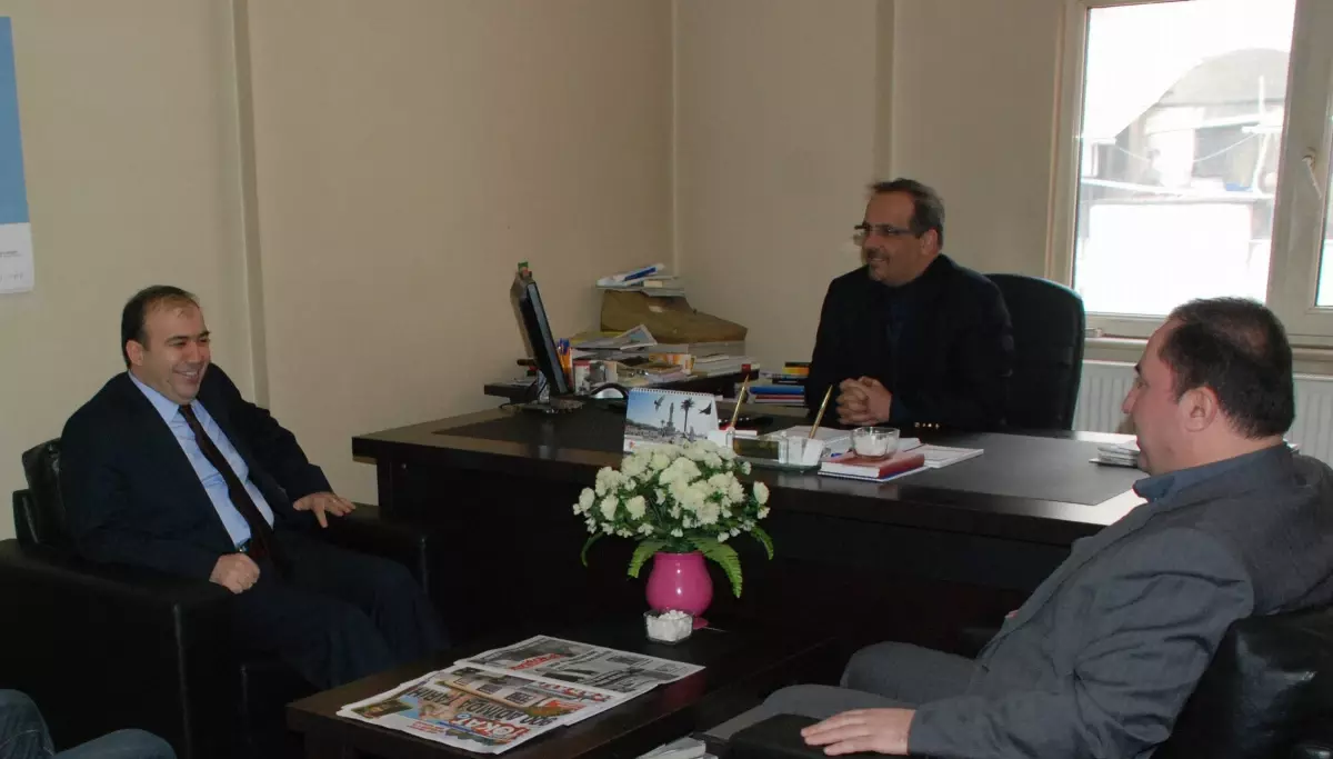 'Tokat Terörle Anılmamalı'