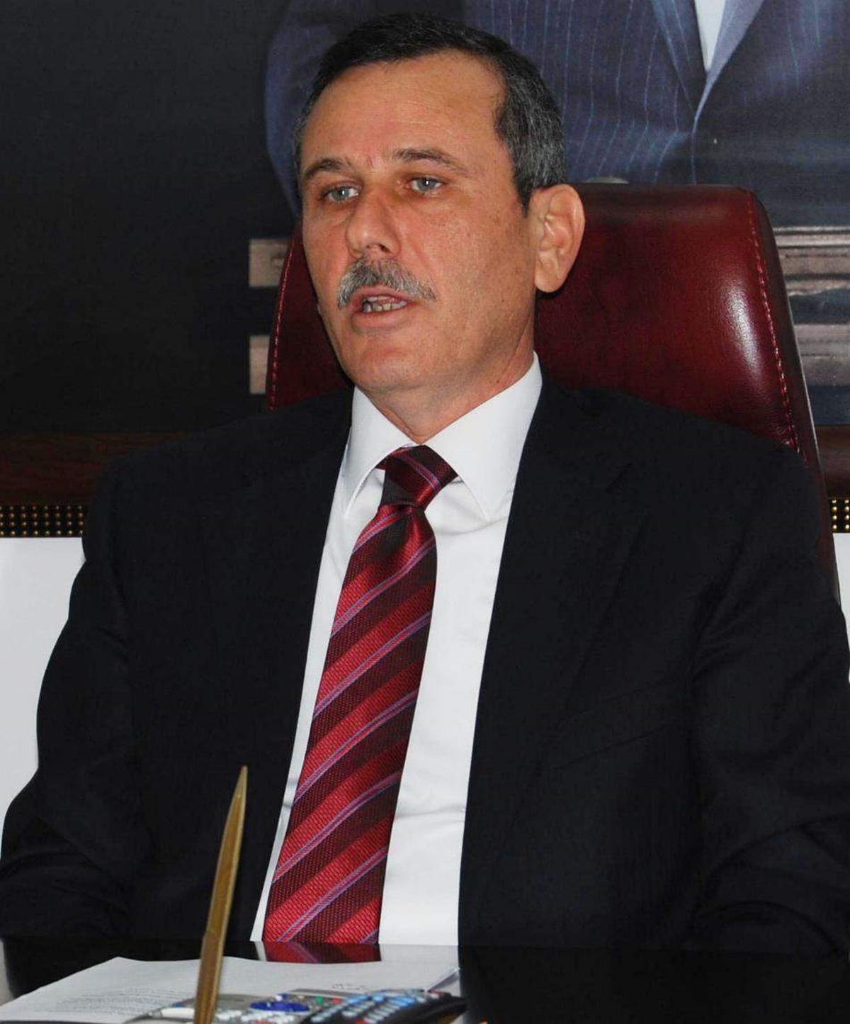 Turgutlu Anadolu Ticaret Meslek Lisesi 35 Derslikli Olacak