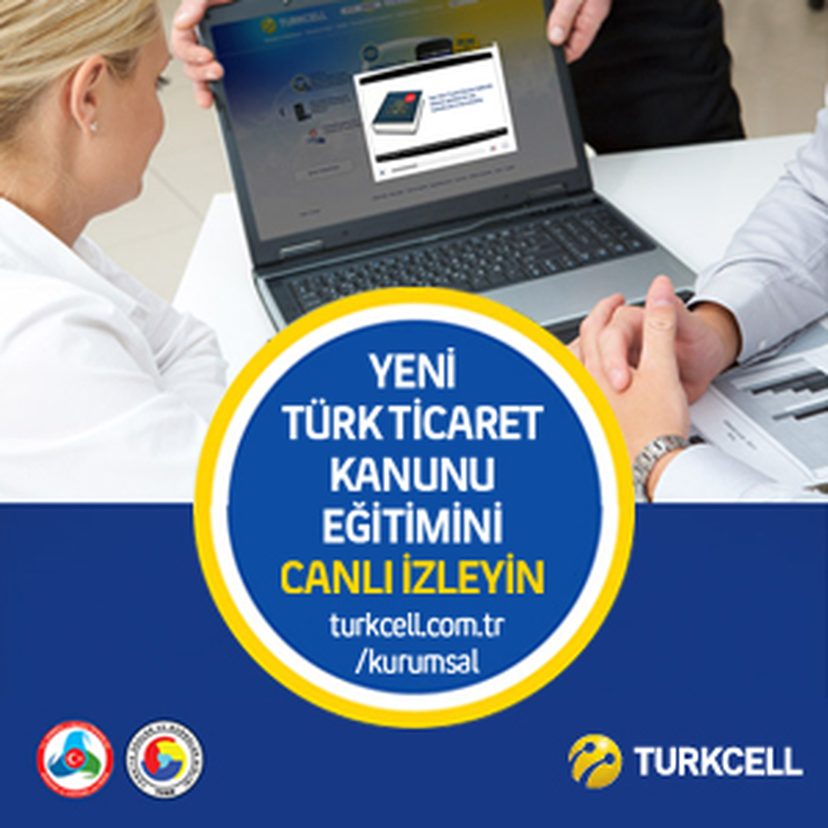Turkcell Tobb