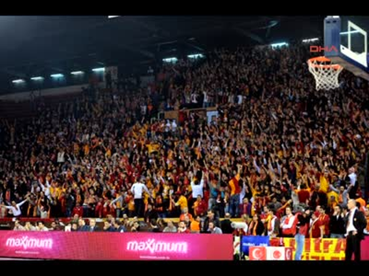 Türkiye Kadınlar Basketbol Ligi'nde Derbi Fenerbahçe'nin