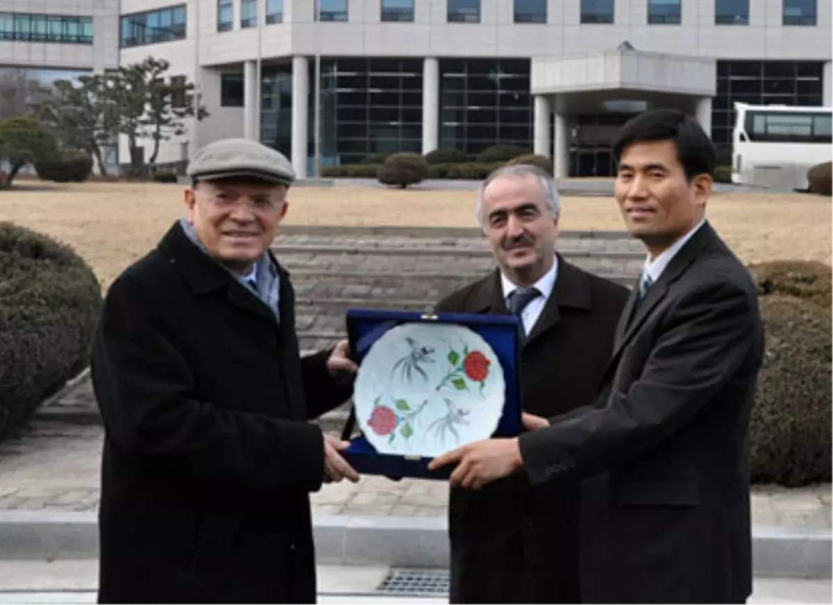 Uğurlu Gezilerini Değerlendirdi