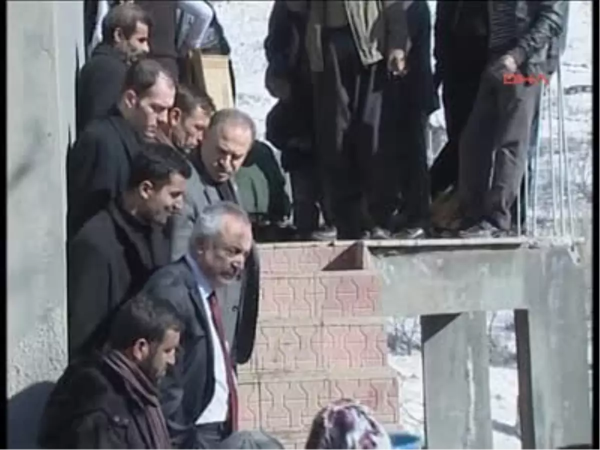 Uludereli Annelerden Emine Erdoğan\'a Çağrı Gelsin, Acılarımızı Paylaşsın