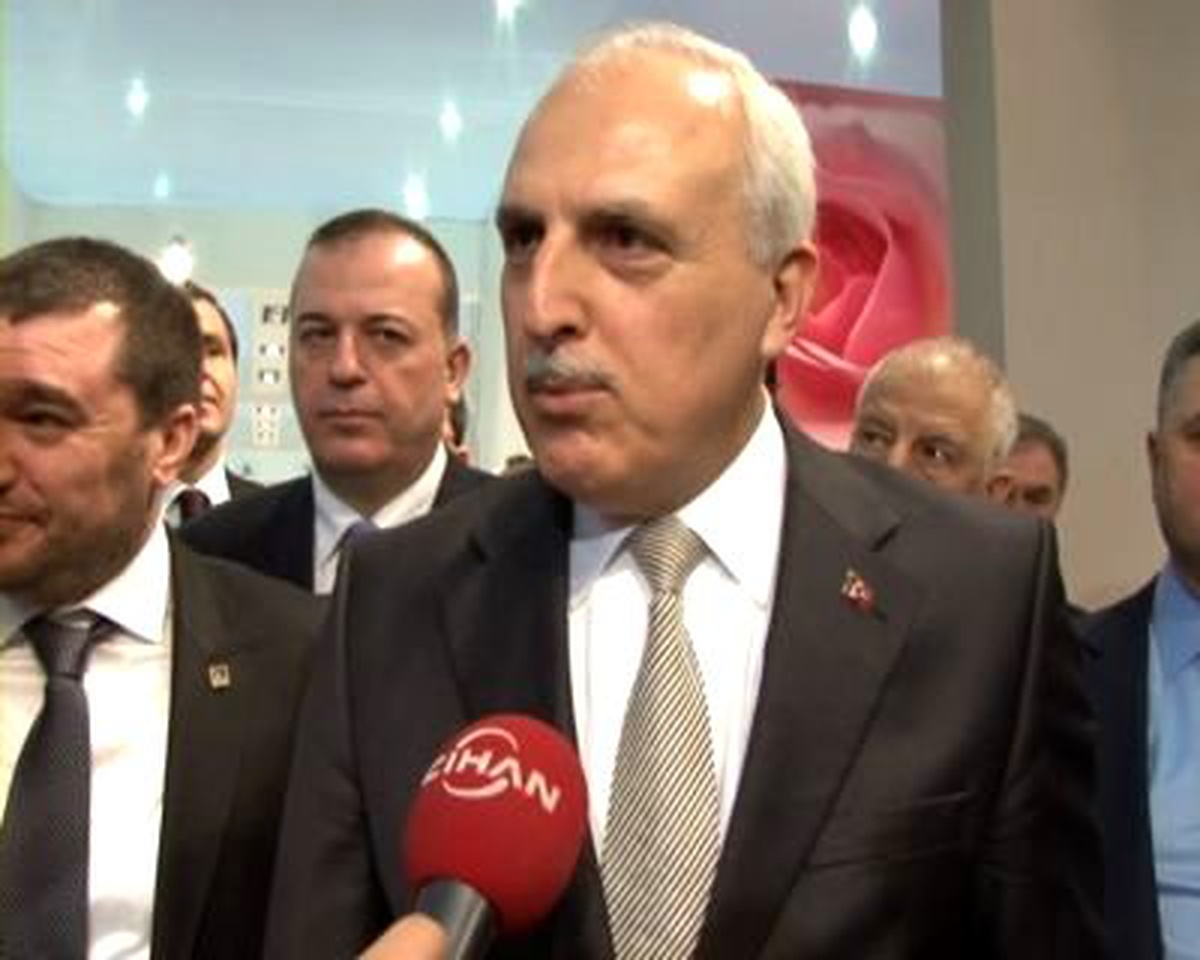 Vali Mutlu 'Engelliler Sarayı'Nı Ziyaret Etti