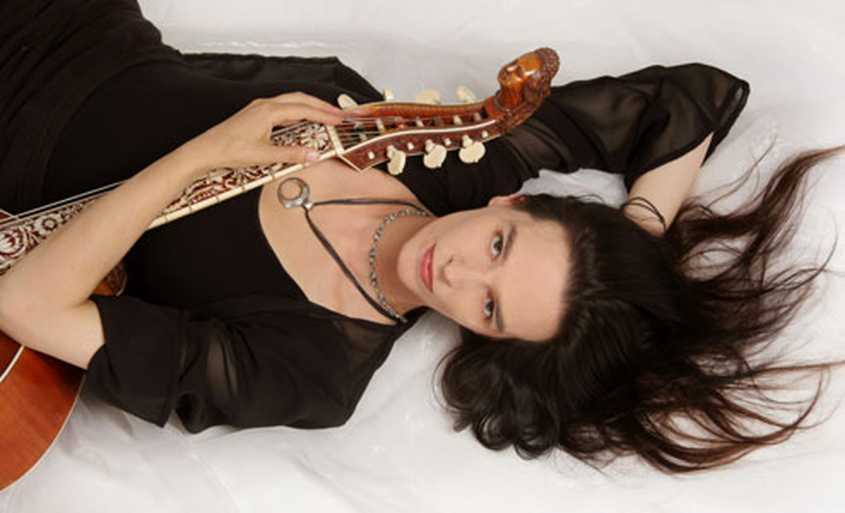 Viola Da Gamba Ustalarından Unutulmaz Konser