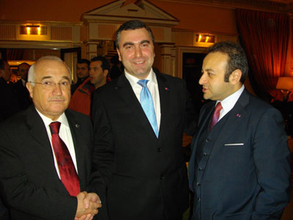 ' Vizesiz Avrupa Projesi ' 
