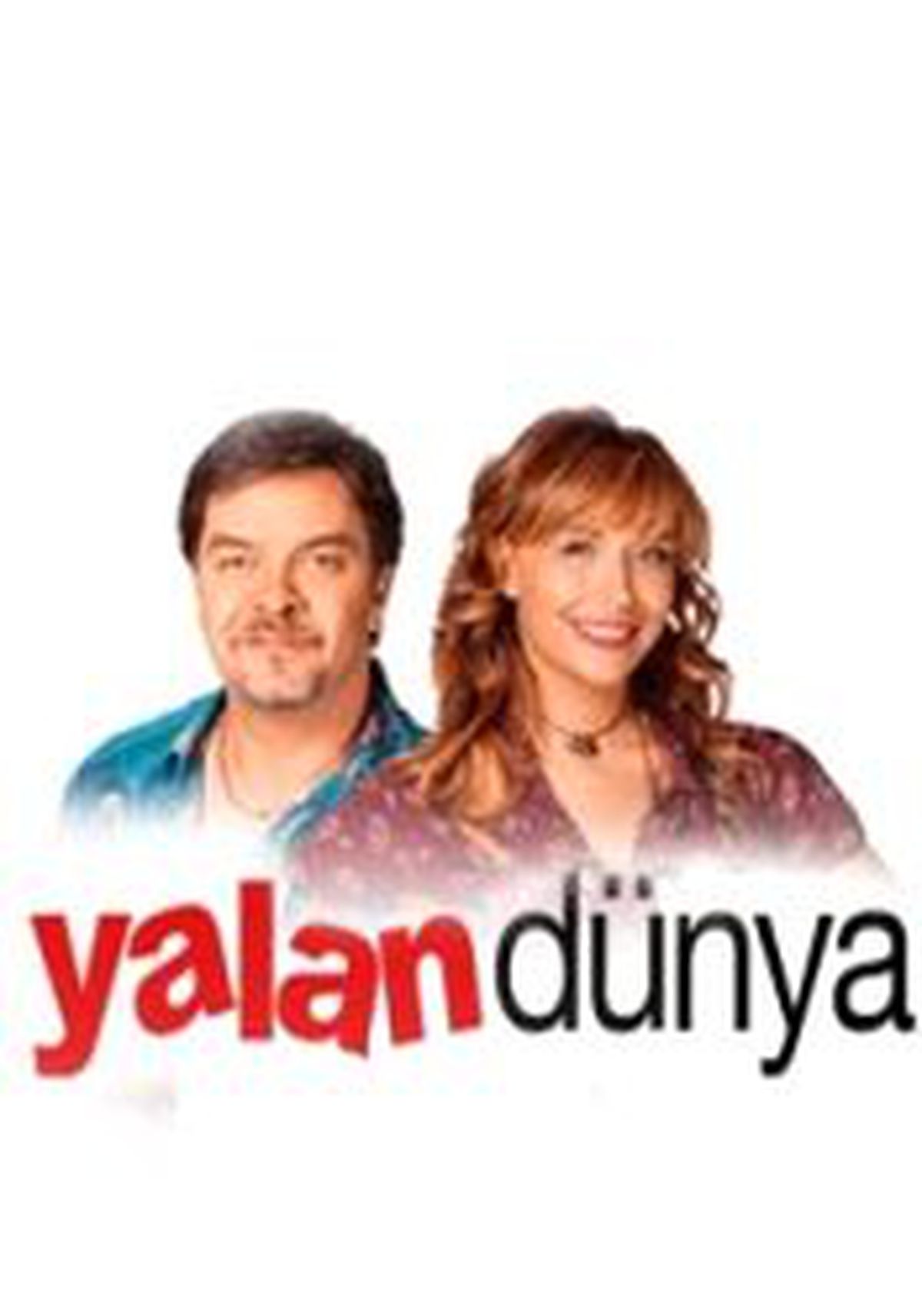 Yalan Dünya Dizisi 5. Bölüm Fragmanı