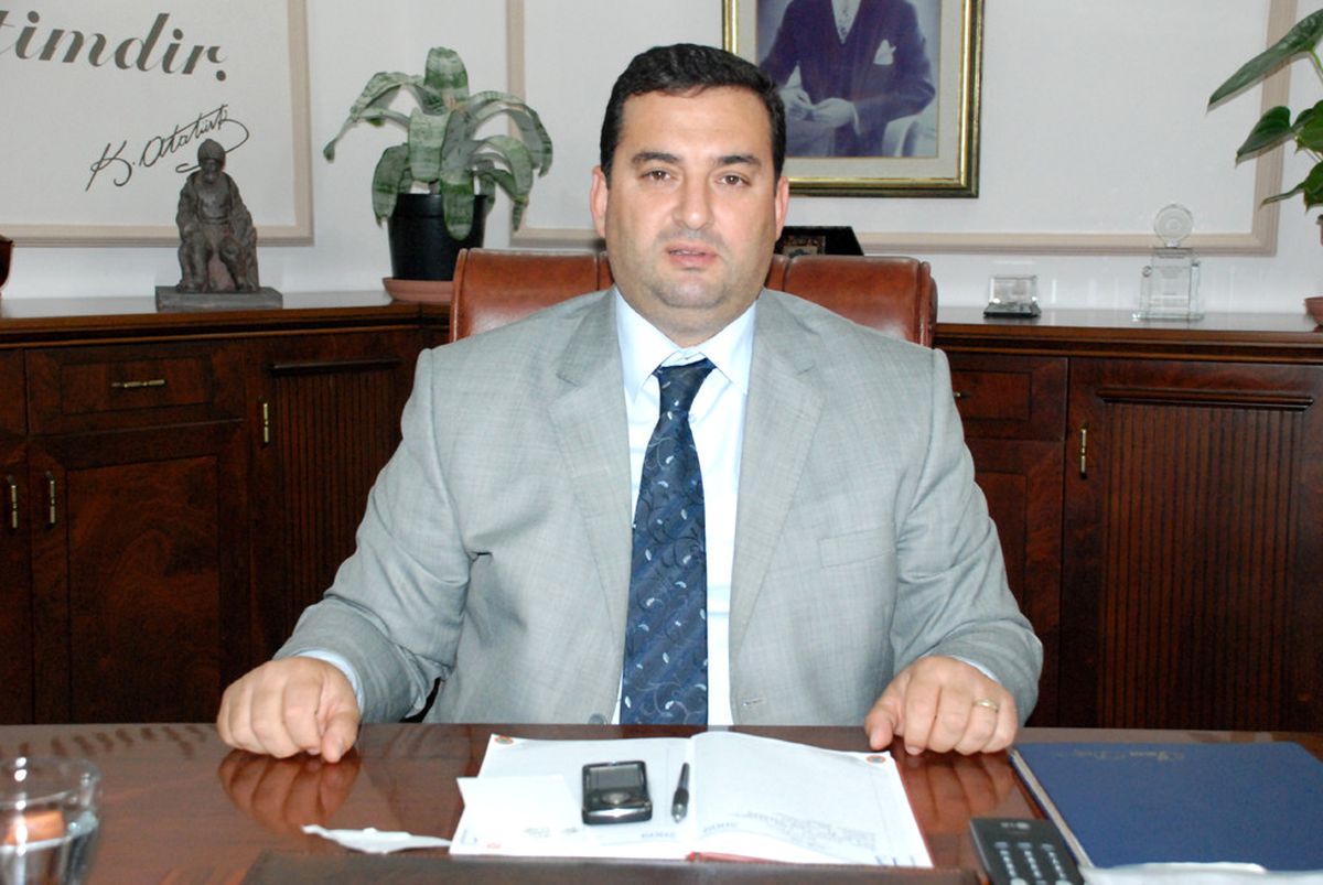 Yalova Sütte de İddialı