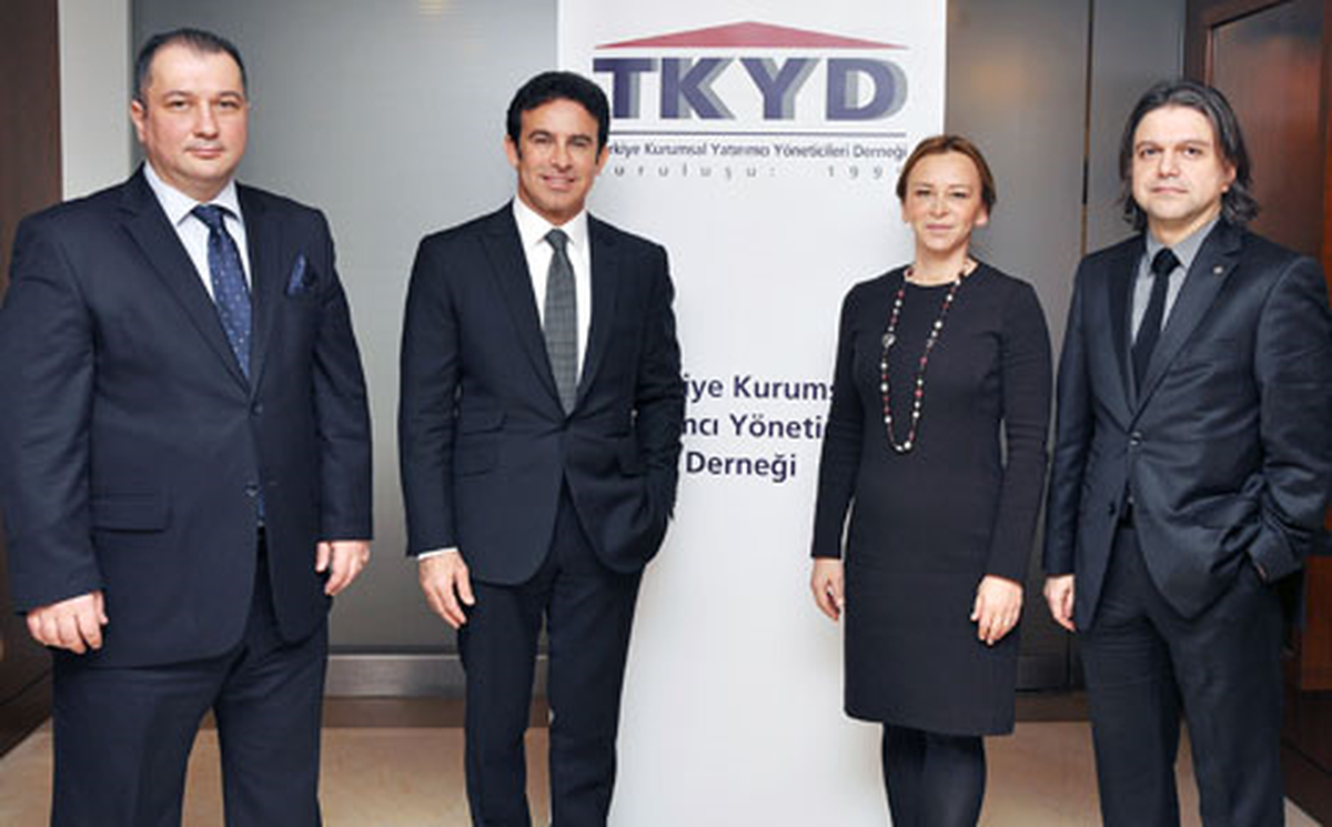 Yatırım Fonlarına Yeni Düzenleme
